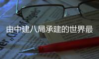 由中建八局承建的世界最高海拔文化博物馆——香巴拉文化博物馆建成开放