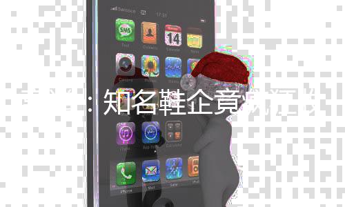 知转型离谱企竟名鞋出租收购算力疯狂