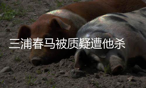 被质万粉 近他杀求警疑遭春马查三浦丝联署要方调