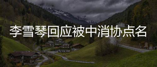 不参播运中消责任李雪何直协点琴回名应被与任营 负有
