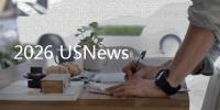 2026 USNews美国CS硕士排名解析｜顶校梯队、申请门槛全揭秘