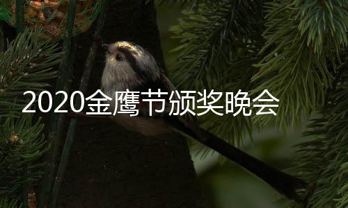播在 颁播几哪看礼直点开会直金鹰节颁奖晚奖典始